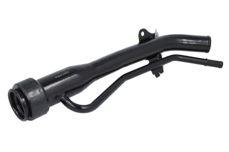 Fulie Ambreiaj compresor - Conducta rezervor combustibil (Diesel) potrivit TOYOTA HILUX VII