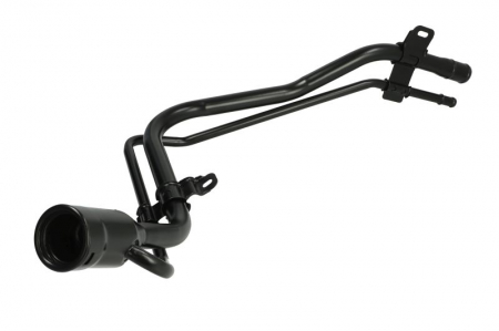 Elemente rezervor combustibil - Conducta rezervor combustibil potrivit FORD FIESTA V 11.01-06.08