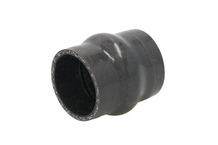 Climatizare - Conducta schimbator caldura potrivit VOLVO S40 II; CITROEN C4, C4 I, C5 II, C5 III; PEUGEOT 307, 407 1.6D dupa 2003 - (46mm)