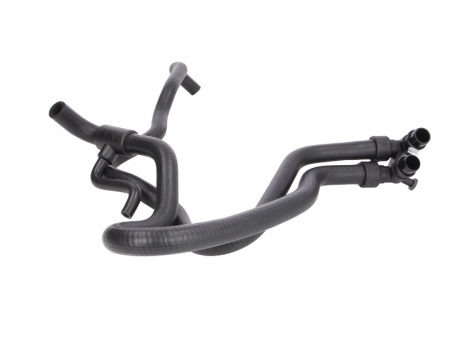 Climatizare - Conducta schimbator caldura potrivit CITROEN BERLINGO, BERLINGO/MINIVAN 1.1 1996-2008