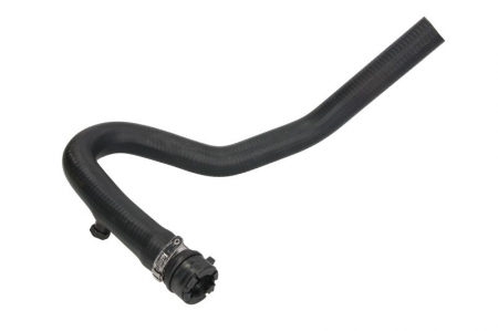 Climatizare - Conducta schimbator caldura potrivit CITROEN JUMPER; FIAT DUCATO; PEUGEOT BOXER 2.2D dupa 2006