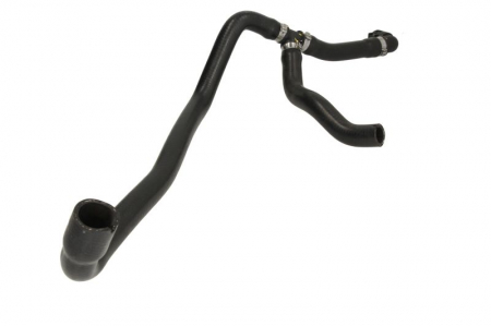 Climatizare - Conducta schimbator caldura potrivit FIAT CROMA 2.4D dupa 2005