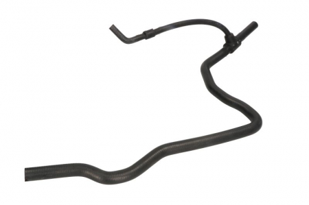 Climatizare - Conducta schimbator caldura potrivit FIAT SIENA 1.6 1998-2009