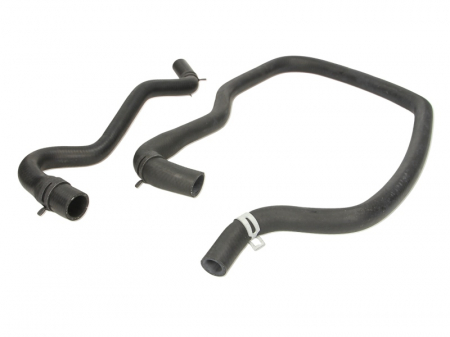 Climatizare - Conducta schimbator caldura potrivit FORD FIESTA IV 1.25/1.4 1995-2002