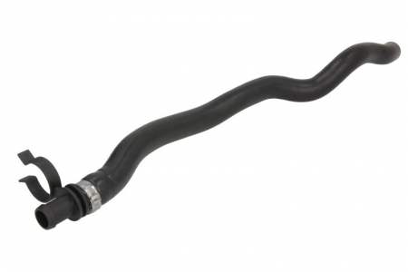 Climatizare - Conducta schimbator caldura potrivit FORD FIESTA VI 1.25 2008-2017