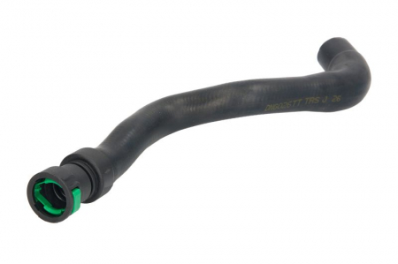 Climatizare - Conducta schimbator caldura potrivit FORD FUSION 1.25/1.4/1.6 2002-2012