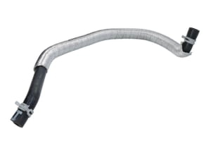 Conducte clima - Conducta schimbator caldura potrivit FORD TRANSIT CONNECT 1.8/1.8D 2002-2013