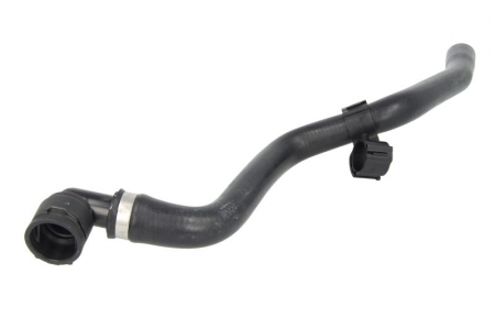Climatizare - Conducta schimbator caldura potrivit OPEL ASTRA J, ASTRA J GTC 1.4/1.4LPG dupa 2009