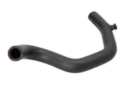 Climatizare - Conducta schimbator caldura potrivit PEUGEOT 206 1.9D 1998-2001