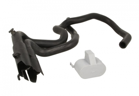 Climatizare - Conducta schimbator caldura potrivit RENAULT LAGUNA I 1.6 1997-2001