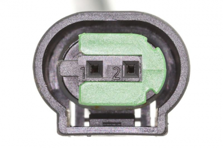 Conducta spalator parbriz potrivit BMW 5 (E39) 09.95-05.04 [3]