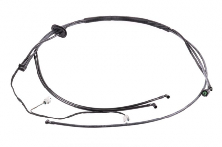 Spalator faruri - Conducta spalator parbriz potrivit BMW 5 (E39) 09.95-05.04