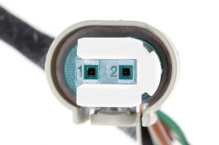 Conducta spalator parbriz potrivit BMW 5 (E39) 09.95-05.04 [2]