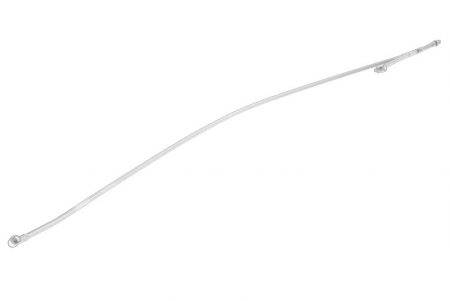 Caroserie - Conducta spalator parbriz potrivit CITROEN C6; PEUGEOT 407 03.04-