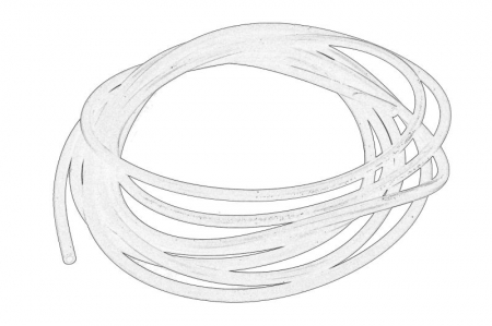 Caroserie - Conducta spalator parbriz potrivit KIA BORREGO, CADENZA I, CADENZA II, CARENS I, CARENS III, CARENS IV, CEE'D, CEED, CERATO I, CERATO II, MAGENTIS II, NIRO I, NIRO II, OPTIMA, PICANTO II 03.05-