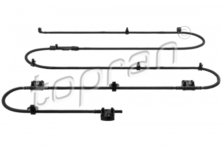 Conducta spalator parbriz potrivit MERCEDES A (W176), CLA (C117), CLA SHOOTING BRAKE (X117), GLA (X156) 06.12-12.19