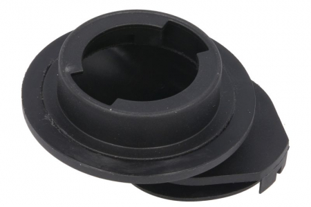 Alimentare combustibil - Conducta stut umplere ulei potrivit SEAT CORDOBA, IBIZA III, LEON, TOLEDO II; SKODA FABIA I; VW BORA, BORA I, GOLF IV, POLO, POLO IV 1.4/1.6 10.99-04.12