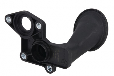 Conducta stut umplere ulei potrivit VW LT 28-35 II, LT 28-46 II 2.5D 1996-2006 [1]