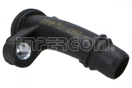 EGR - Conducta tubulara EGR potrivit ALFA ROMEO 159, BRERA, GIULIETTA, MITO, SPIDER; FIAT 500L, 500X, BRAVO II, DOBLO, DOBLO CARGO, DUCATO, FREEMONT 1.6D-2.5D 07.90-