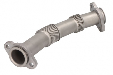 Sistem evacuare - Conducta tubulara EGR potrivit MAN TGA; TGL; TGM; TGS; TGX D2066; D2676