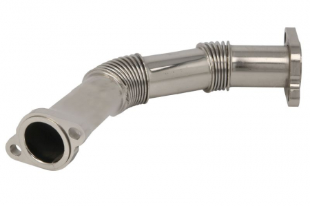Piese Auto - Conducta tubulara EGR potrivit MAN TGA; TGL; TGM; TGS; TGX D2066; D2676