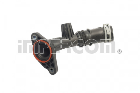 EGR - Conducta tubulara EGR potrivit MERCEDES A (W177), B SPORTS TOURER (W247), CLA (C118), CLA SHOOTING BRAKE (X118); DACIA DOKKER, DOKKER/MINIVAN, DUSTER, LODGY; NISSAN QASHQAI II 1.5D 11.12-