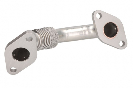 EGR - Conducta tubulara EGR potrivit SEAT ALHAMBRA; VW SHARAN 2.0D 11.05-03.10