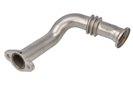 EGR - Conducta tubulara EGR potrivit SEAT IBIZA IV, IBIZA IV ST; SKODA FABIA II, ROOMSTER; VW POLO, POLO V 1.2D 10.09-05.15
