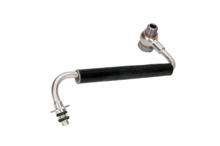 Piese Auto - Conducta ulei incarcare potrivit BUICK ENCORE; CHEVROLET AVEO; OPEL ADAM, ASTRA J, ASTRA J GTC, CASCADA, CORSA D, CORSA E, CORSA E/HATCHBACK, INSIGNIA A 1.4/1.4LPG 12.09-