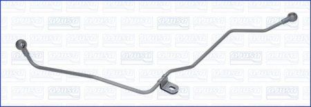 Conducta ulei incarcare potrivit HYUNDAI I20 I, I30, IX20; KIA CEE'D, PRO CEE'D, VENGA 1.4D/1.6D 12.06- [1]