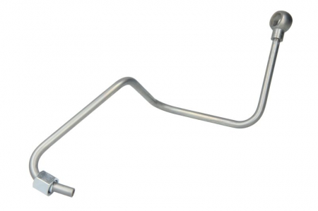 Piese Auto - Conducta ulei incarcare potrivit IVECO DAILY III, POWER DAILY; RVI MASCOTT; MULTICAR M26 2.8D 01.99-