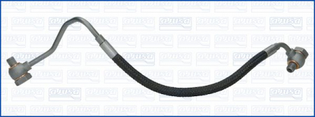 Piese Auto - Conducta ulei incarcare potrivit LAND ROVER DEFENDER 2.4D 10.06-02.16