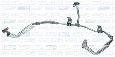Conducta ulei incarcare potrivit LAND ROVER RANGE ROVER III 3.6D 04.06-08.12 [1]