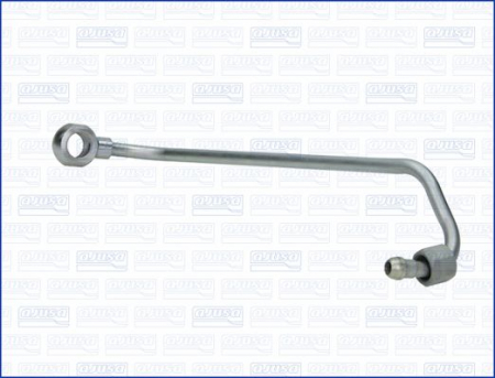 Conducta ulei incarcare potrivit MERCEDES VARIO, VARIO (B667, B670, B668), VARIO (B670), VARIO (B670, B668, B667), ACCELO, ATEGO, ATEGO 2, ATRON, CITARO 2 4.2D-9.0D 03.96- [1]