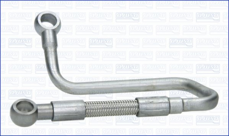 Conducta ulei incarcare potrivit NISSAN QASHQAI I; OPEL ASTRA J, ASTRA J GTC, INSIGNIA A, INSIGNIA A COUNTRY, ZAFIRA C 1.5D/2.0D 07.08- [1]