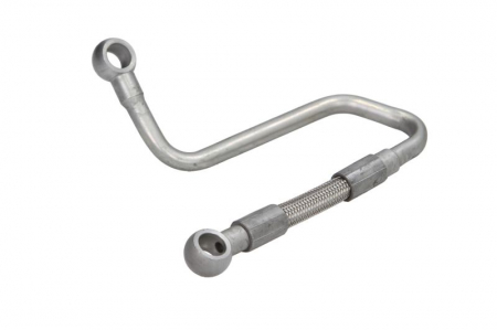 Conducta racire - Conducta ulei incarcare potrivit NISSAN QASHQAI I; OPEL ASTRA J, ASTRA J GTC, INSIGNIA A, INSIGNIA A COUNTRY, ZAFIRA C 1.5D/2.0D 07.08-