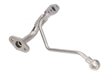 Conducta racire - Conducta ulei incarcare potrivit TOYOTA LAND CRUISER 90, LAND CRUISER PRADO 3.0D 02.00-12.10