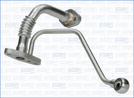 Conducta ulei incarcare potrivit TOYOTA LAND CRUISER 90, LAND CRUISER PRADO 3.0D 02.00-12.10 [1]