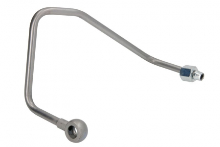 Piese Auto - Conducta ulei turbo potrivit FIAT DUCATO 2.3D 12.01-