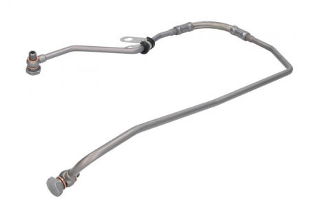 Conducta racire - Conducta ulei turbo potrivit FORD TOURNEO CUSTOM V362, TRANSIT, TRANSIT CUSTOM V362, TRANSIT TOURNEO, TRANSIT V363 2.2D 10.11-12.23