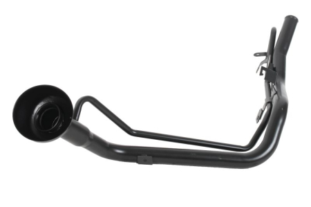 Alimentare combustibil - Conducta umplere rezervor combustibil Diesel potrivit NISSAN X-TRAIL, X-TRAIL II 06.07-02.14