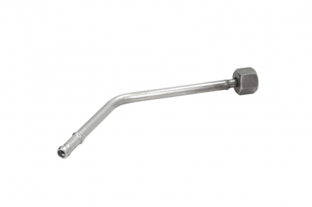 Sistem evacuare - Conduta presiune senzor filtru particule fata VOLVO S60 I, S80 II, V70 II, V70 III, XC60, XC70, XC70 II, XC90 I 2.4D dupa 2001