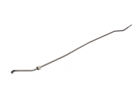 Sistem evacuare - Conduta presiune senzor filtru particule MERCEDES SPRINTER 3,5-T (906), SPRINTER 3-T (906), SPRINTER 4,6-T (906), SPRINTER 5-T (906) 2.1D/3.0D dupa 2006