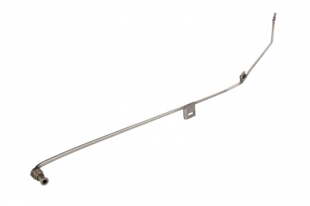 Sistem evacuare - Conduta presiune senzor filtru particule spate CITROEN C5 II, C5 III; PEUGEOT 407 2.0D dupa 2004
