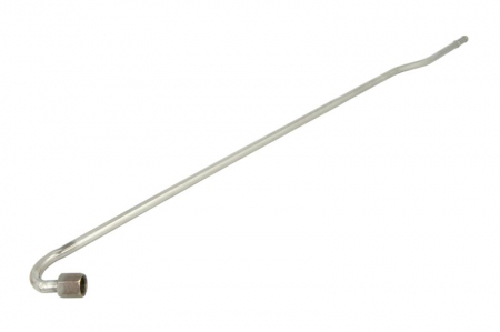 Sistem evacuare - Conduta presiune senzor filtru particule spate FIAT CROMA, GRANDE PUNTO; OPEL ASTRA H, ASTRA H GTC, SIGNUM, VECTRA C, VECTRA C GTS, ZAFIRA B; SAAB 9-3, 9-3X 1.9D/2.4D dupa 2004