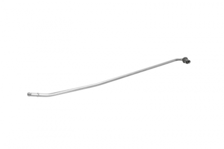 Sistem evacuare - Conduta presiune senzor filtru particule spate VOLVO S60 I, S80 II, V70 II, V70 III, XC60, XC70, XC70 II, XC90 I 2.4D dupa 2001