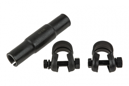 NTY - CONECTOR AL CAPĂTULUI TIJEI DODGE RAM 1500 PICKUP 94-01,RAM 2500 PICKUP 3500 PICKUP 94-02,EXPLORER 4WD 91-94 52000604