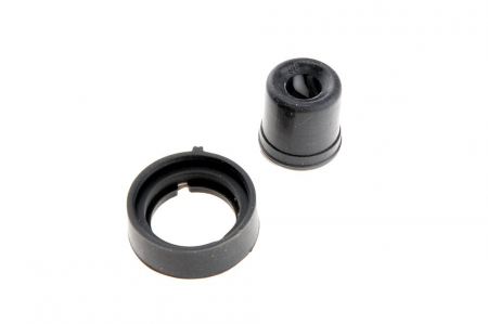 Comutatori - Conector bobina de inductie MITSUBISHI LANCER 1.5I 16V dupa 2007, 1.6I 16V dupa 2010, ASX 1.6I 16V dupa 2010, CITROEN C4 AIRCROSS 1.6 dupa 2012, PEUGEOT 4008 1.6I dupa 2012