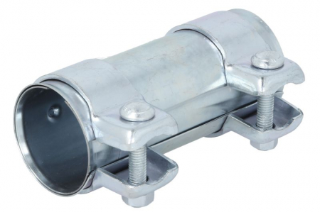 Set montaj esapament - Conector de conducta (45x120mm) potrivit CITROEN JUMPY I; FIAT SCUDO; PEUGEOT EXPERT 1.6/1.9D 10.95-12.06