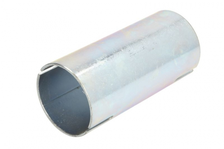 Set montaj esapament - Conector de conducta (50x120mm) potrivit BMW 3 (E30) 2.0/2.4D 09.82-12.91